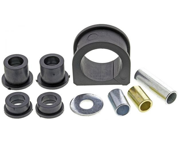 GS86303 Rack & Pinion Mount Bushing for 1995-2004 Toyota Tacoma - Front