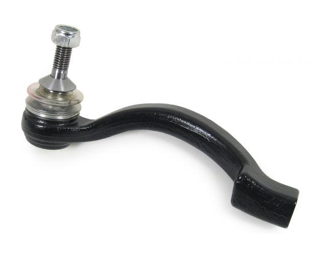 GS10628 Steering Tie Rod End for 2007-2009 Jaguar XKR - Front Left Outer