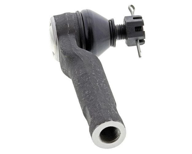 GES80895 Steering Tie Rod End for 2010-2014 Toyota FJ Cruiser - Front Outer