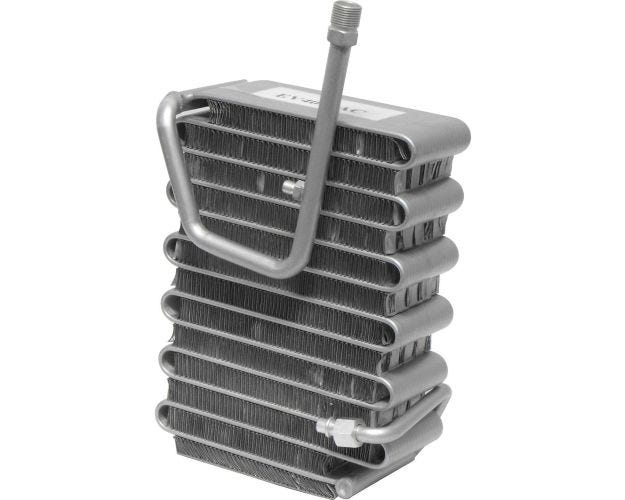 EV4007AC A&C Evaporator Core for 1990-1993 Honda Accord