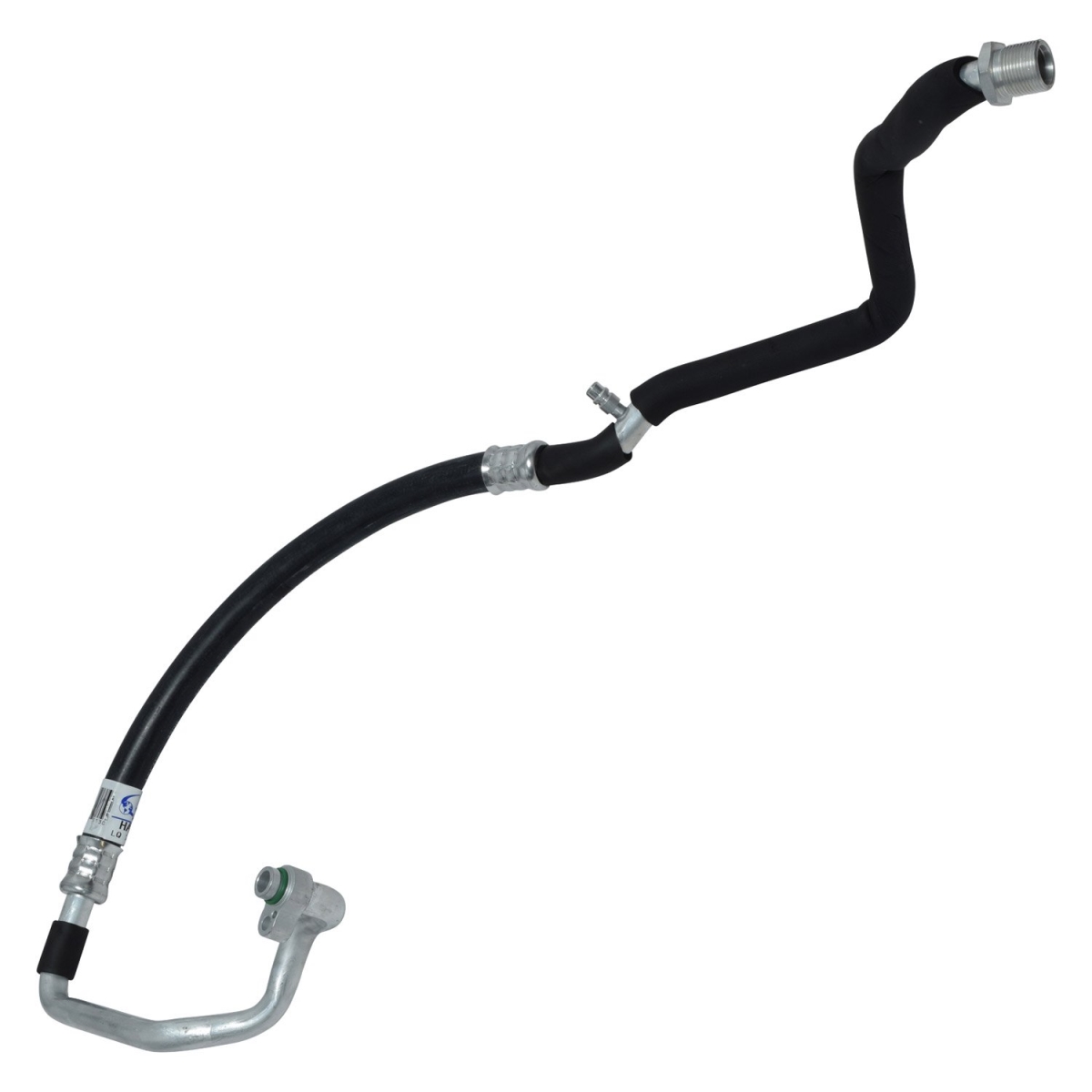 HA113718C Discharge Hose Assembly for 1999-2000 Mitsubishi Galant