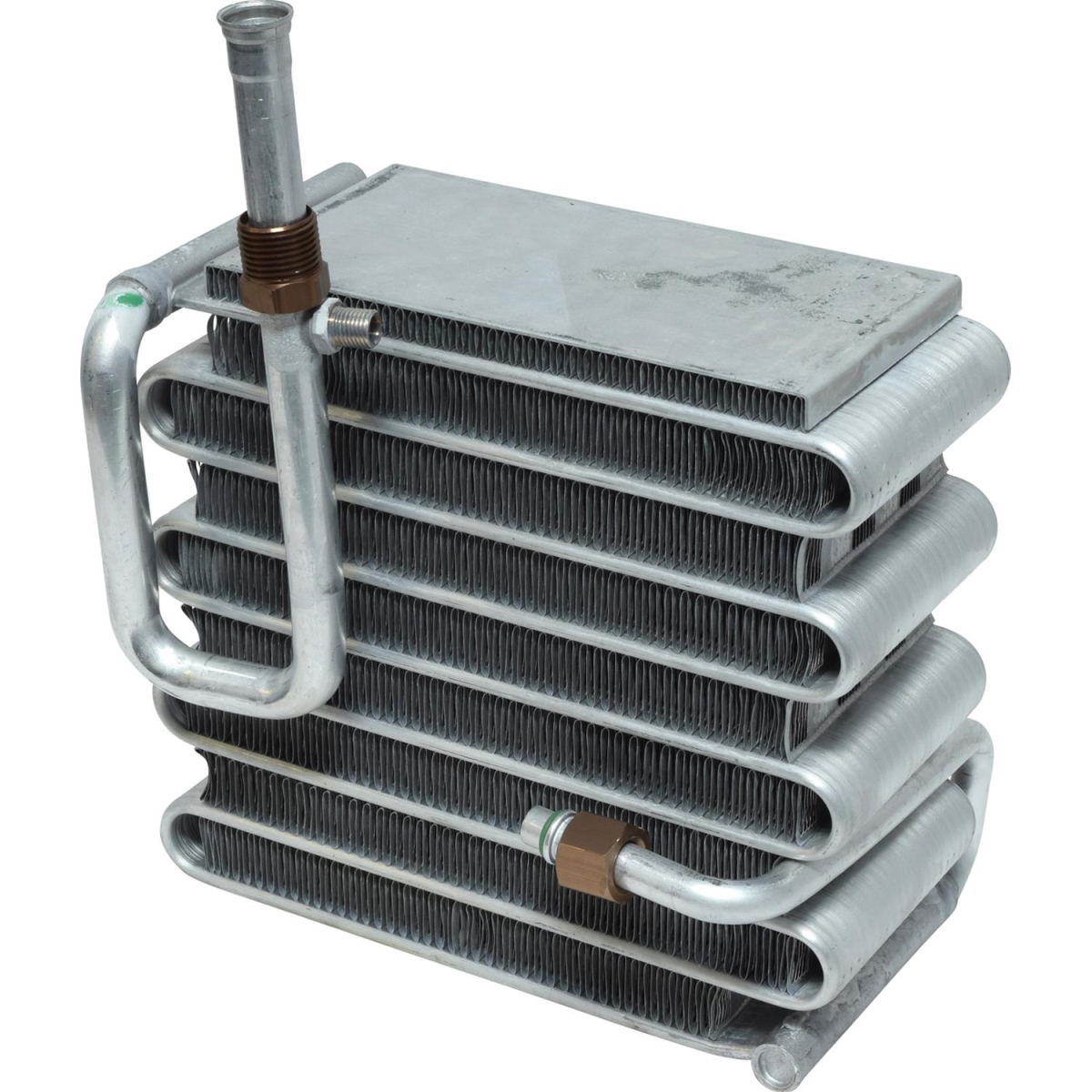 EV4012AC Evaporator Core for 1986-1989 Mazda 323