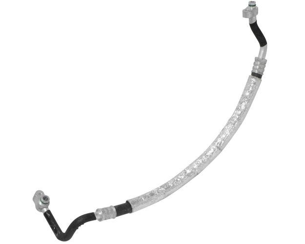 HA1172C A&C Refrigerant Discharge Hose for 2006-2006 Audi A6