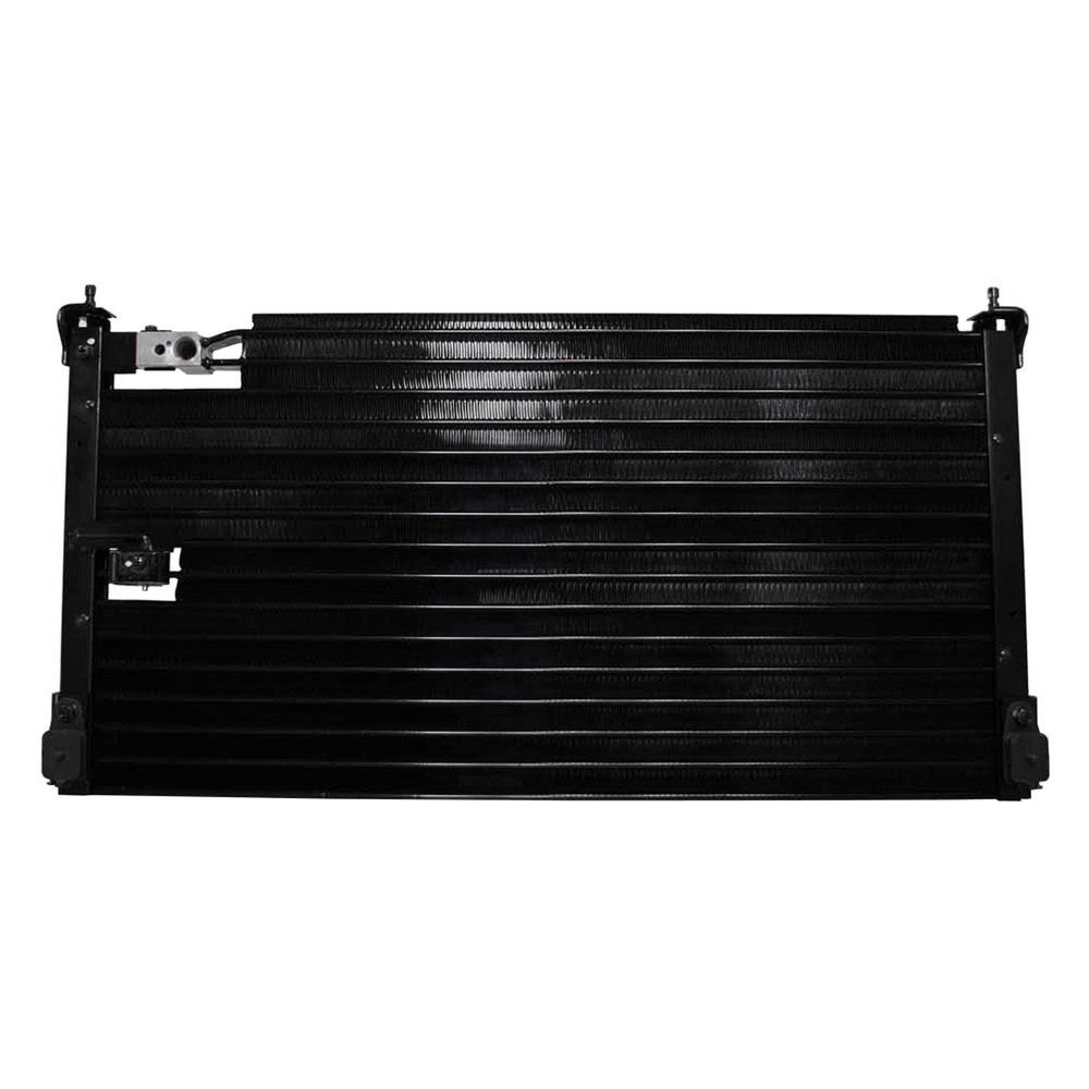 477-0731 AC Condenser for 1990-1993 Accord Honda