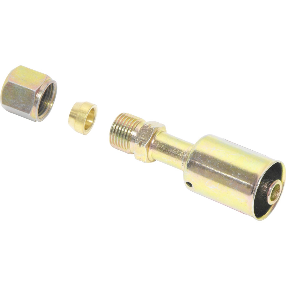 FT2905SBC Air Conditioning Hose Ends Fitting