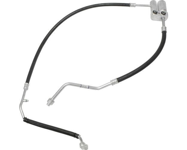 HA10461C A&C Manifold Hose Assembly for 1999-2002 Chevrolet Silverado 1500
