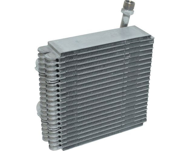 EV4798710PFC A&C Evaporator Core for 2002-2004 Isuzu Axiom