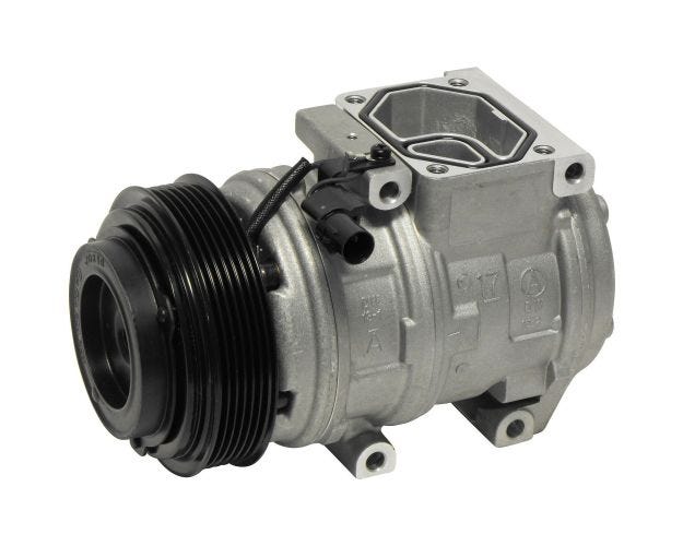 CO10979C A&C Compressor for 2007-2012 Kia Rondo