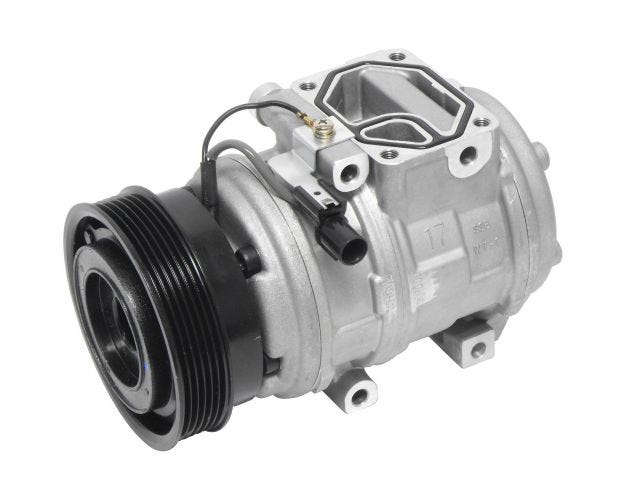 CO10985C A&C Compressor for 2010-2012 Kia Rondo