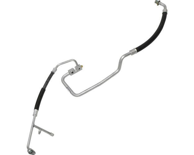 HA10513C A&C Manifold Hose Assembly for 1999-2008 Mazda B3000