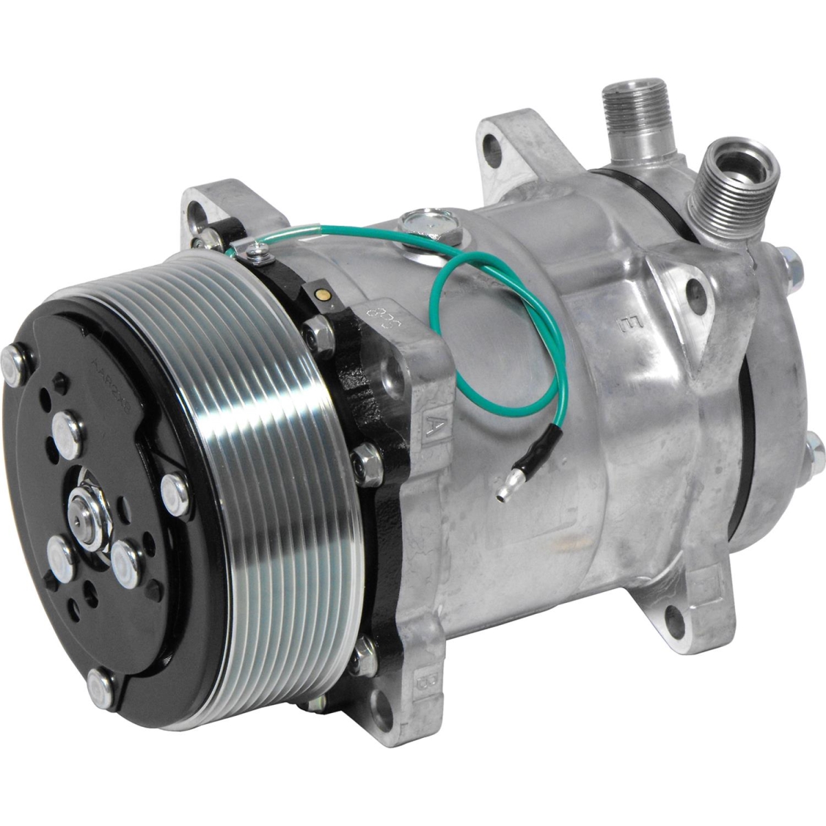 CO6649 Air Conditioning Compressors