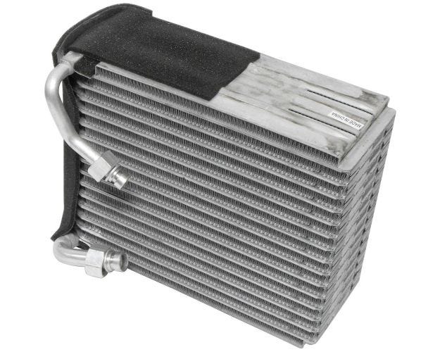 EV4798751PFC A&C Evaporator Core for 1998-2000 Toyota Sienna - Front