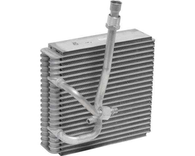 EV5007PFC A&C Evaporator Core for 1999-2000 Mazda Protege