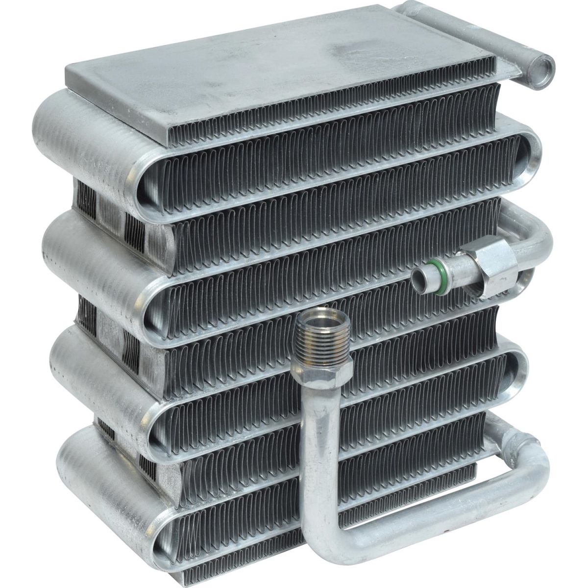 EV5105AC Evaporator Core for 1985-1994 Suzuki Samurai