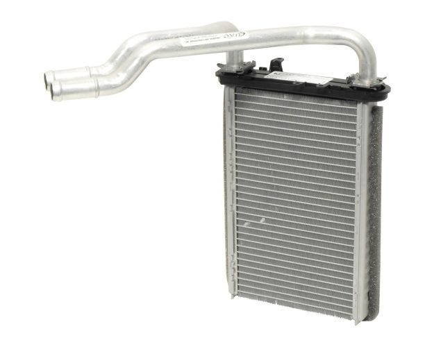 HT9465C HVAC Heater Core for 2008-2011 Ford Focus