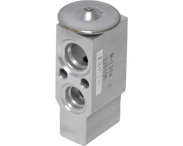 Universal Air Conditioning Expansion Valve,Ex9723C