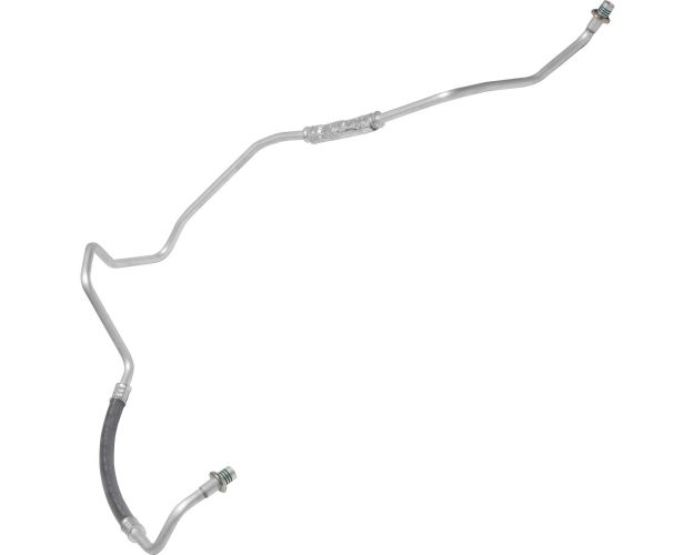 HA1176C A&C Suction Line Hose Assembly for 2007-2010 Ford Mustang