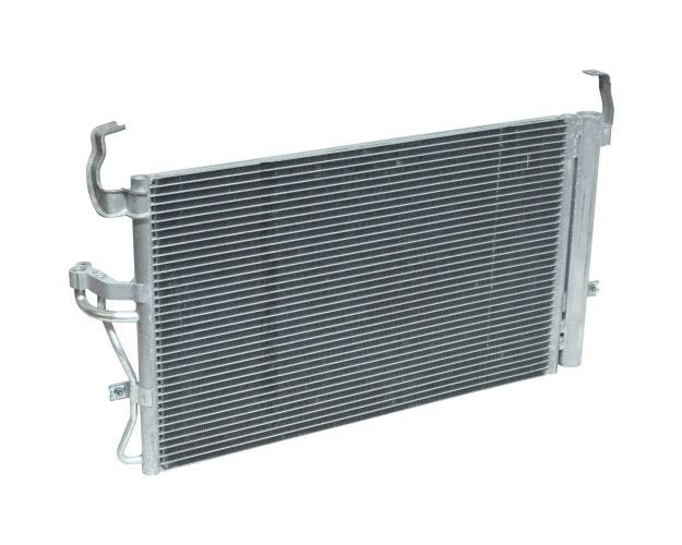 CN3084PFXC A&C Condenser for 2003-2008 Hyundai Tiburon