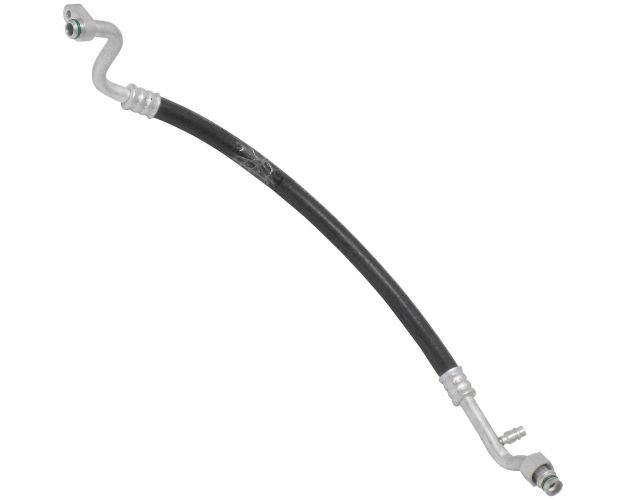 HA11215C A&C Suction Line Hose Assembly for 2006-2011 Honda Civic