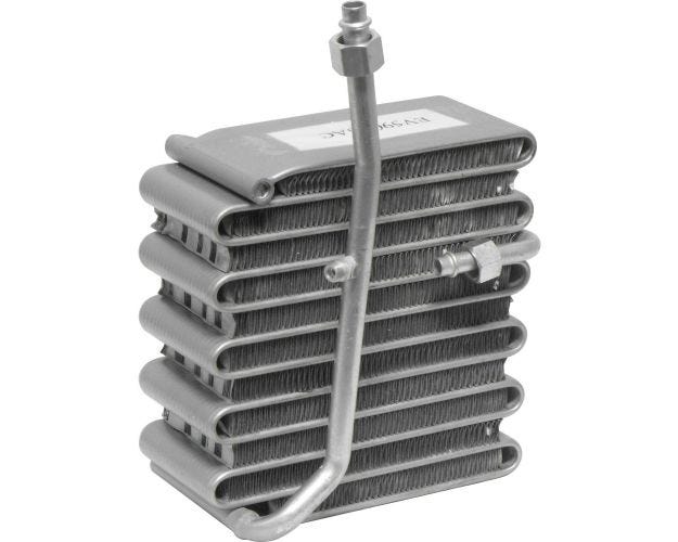 EV59G05AC A&C Evaporator Core for 1992-1994 Nissan D21