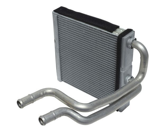 HT9466C HVAC Heater Core for 2009-2014 Nissan Maxima