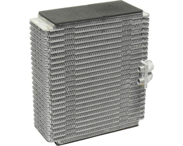 EV60102PFC A&C Evaporator Core for 1996-1999 Isuzu Oasis - Front