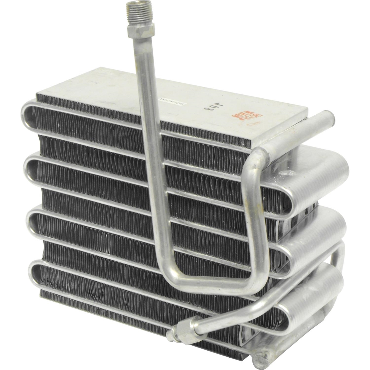 EV61J10AC Evaporator Core for 1989-1993 Mazda MPV