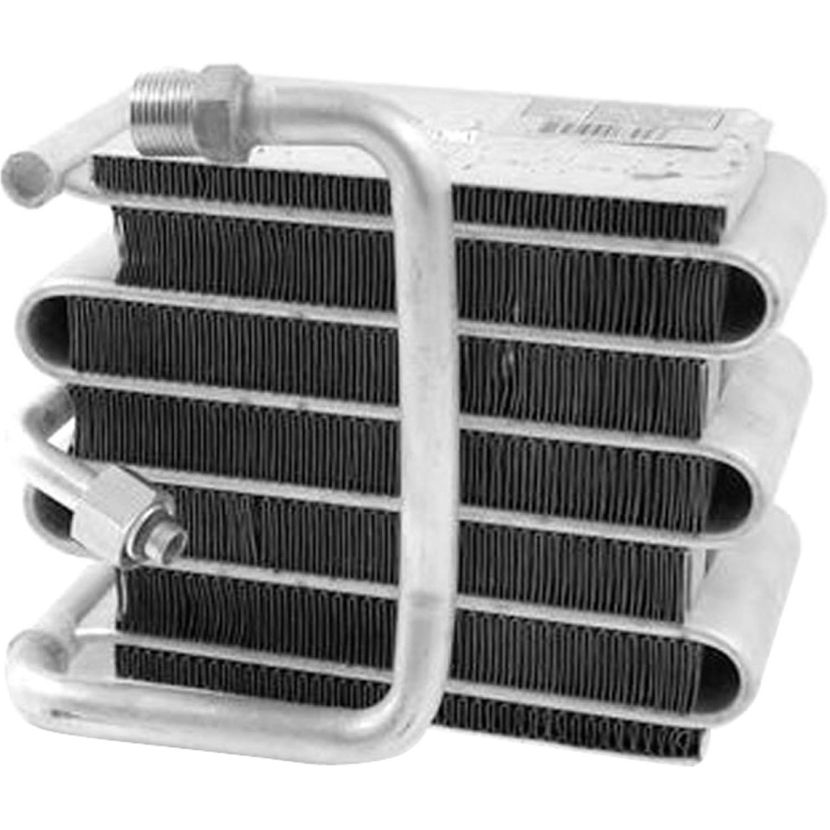 EV61P10AC Evaporator Core for 1989-1993 Mazda MPV