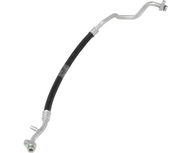 HA111216C A&C Suction Line Hose Assembly for 2004-2008 Nissan Maxima