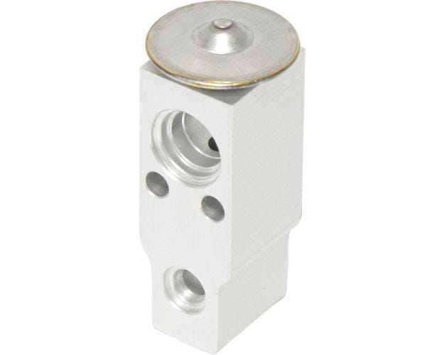 EX9726C A&C Expansion Valve for 2009-2011 Kia Borrego - Rear