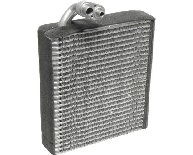 EV62705PFC A&C Evaporator Core for 2001-2004 Oldsmobile Silhouette - Front