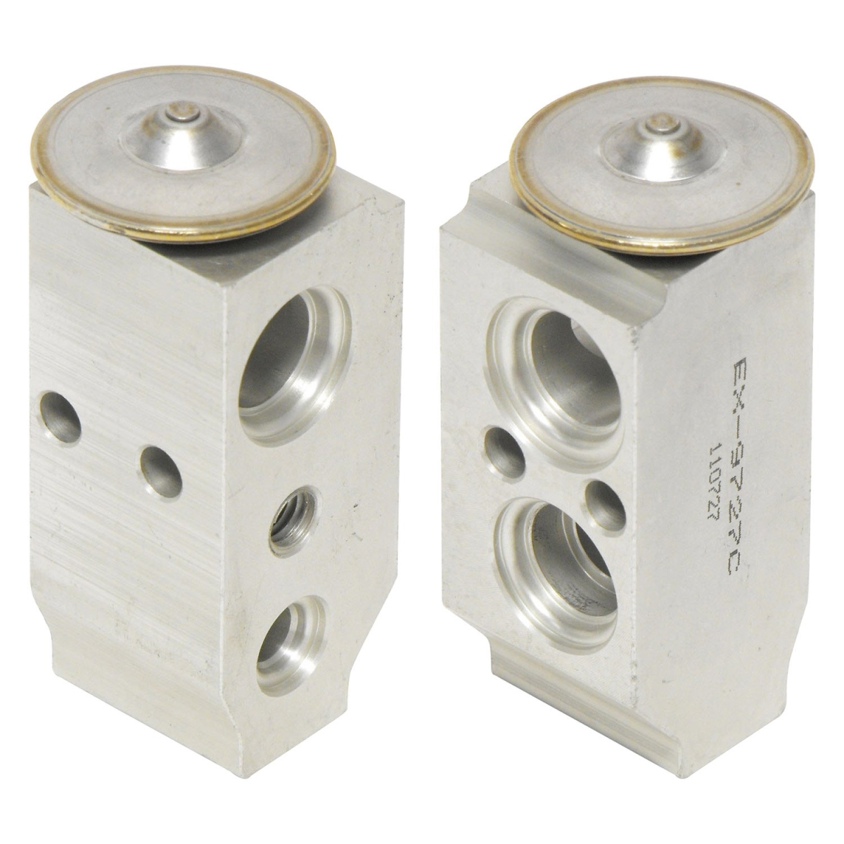 EX9727C Air Conditioning Expansion Valves for 2009 Kia Borrego