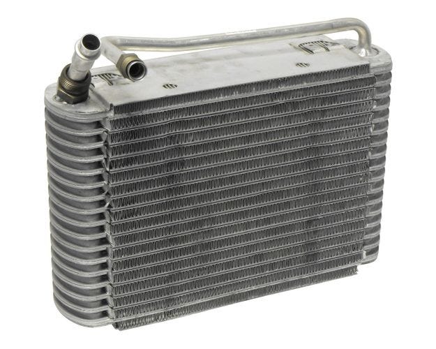 EV6513PFC A&C Evaporator Core for 1976-1986 Buick Electra