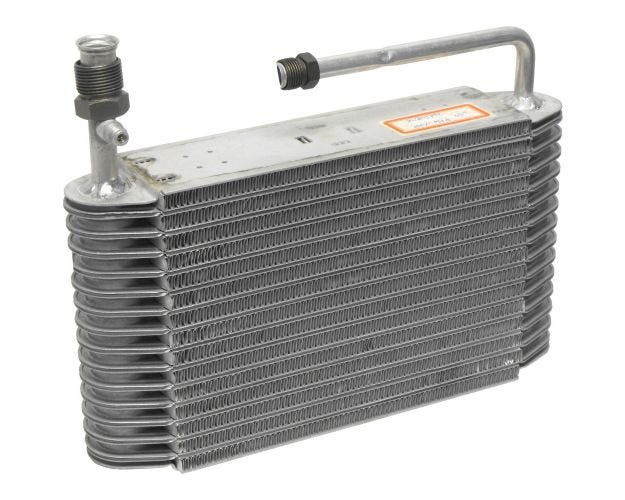 EV6515PFC A&C Evaporator Core for 1985-1989 Chevrolet Corvette