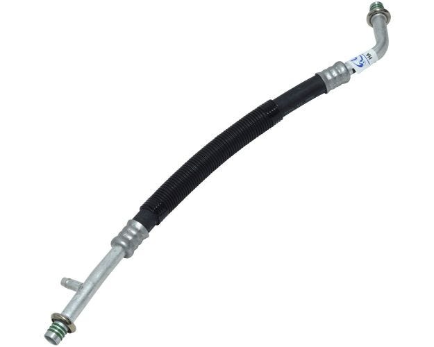 HA113697C A&C Refrigerant Liquid Hose for 2006-2011 Ford Crown Victoria