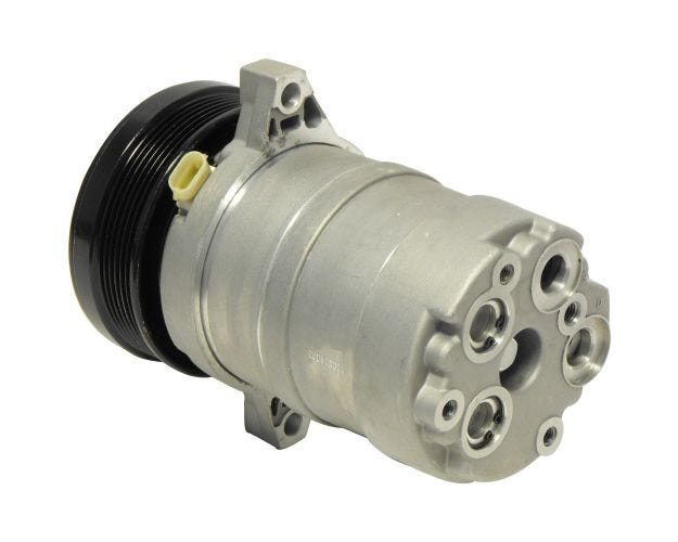 CO20177GLC A&C Compressor for 1998-2001 Isuzu Trooper