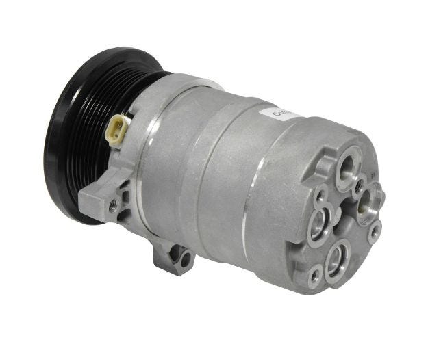 CO20110GLC A&C Compressor for 1991-1994 GMC Safari