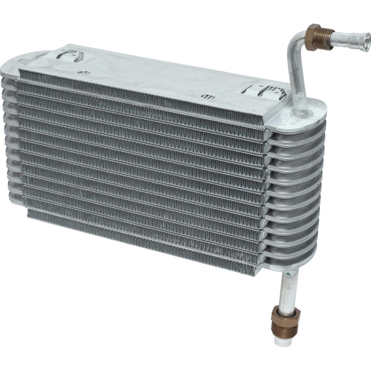 EV6585PFC Evaporator Core for 1989 Buick Century