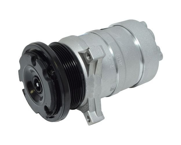 CO20109GLC A&C Compressor for 1992-1994 Chevrolet G20