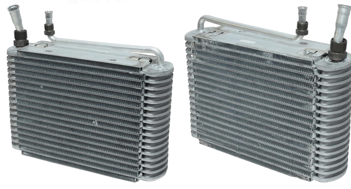 EV6651PFC Evaporator Core for 1990-1991 Chevrolet Lumina APV