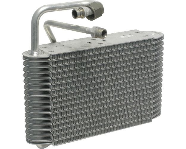EV6679PFC A&C Evaporator Core for 1991-1993 Oldsmobile 98