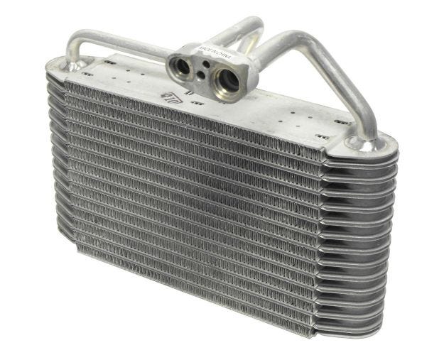 EV6700PFC A&C Evaporator Core for 1986-1987 Buick Somerset
