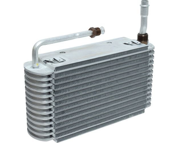 EV6709PFC A&C Evaporator Core for 1982-1990 GMC S15