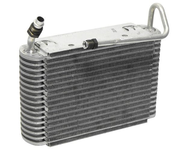 EV6711PFC A&C Evaporator Core for 1993-2005 Chevrolet P30