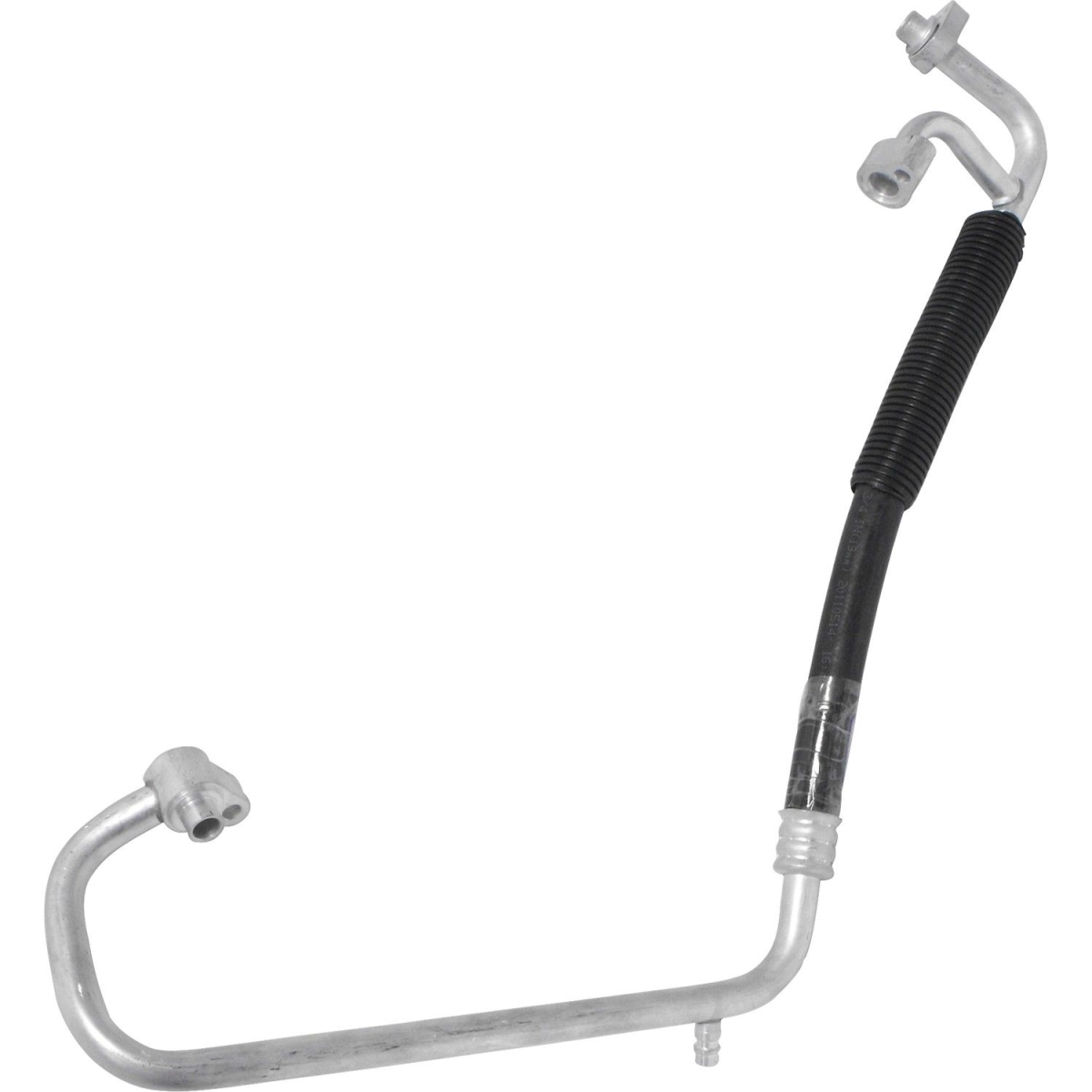 HA111217C A&C Suction Line Hose Assembly for 2001-2005 Chevrolet Venture