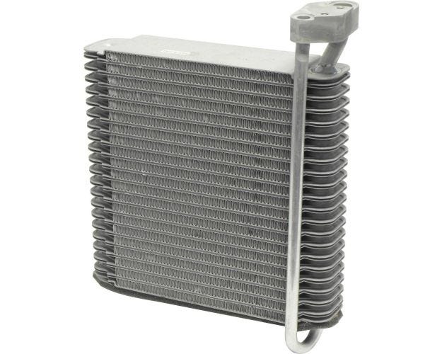 EV6971PFC A&C Evaporator Core for 2001-2002 Chevrolet Silverado 1500 HD - Front