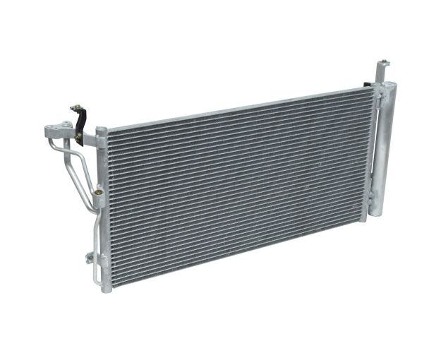 CN3379PFXC A&C Condenser for 2004-2005 Hyundai XG350