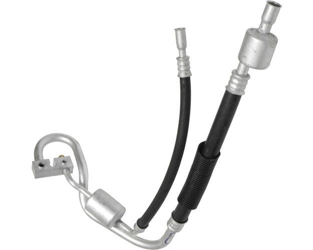 HA10682C A&C Manifold Hose Assembly for 1995-1998 Ford Windstar