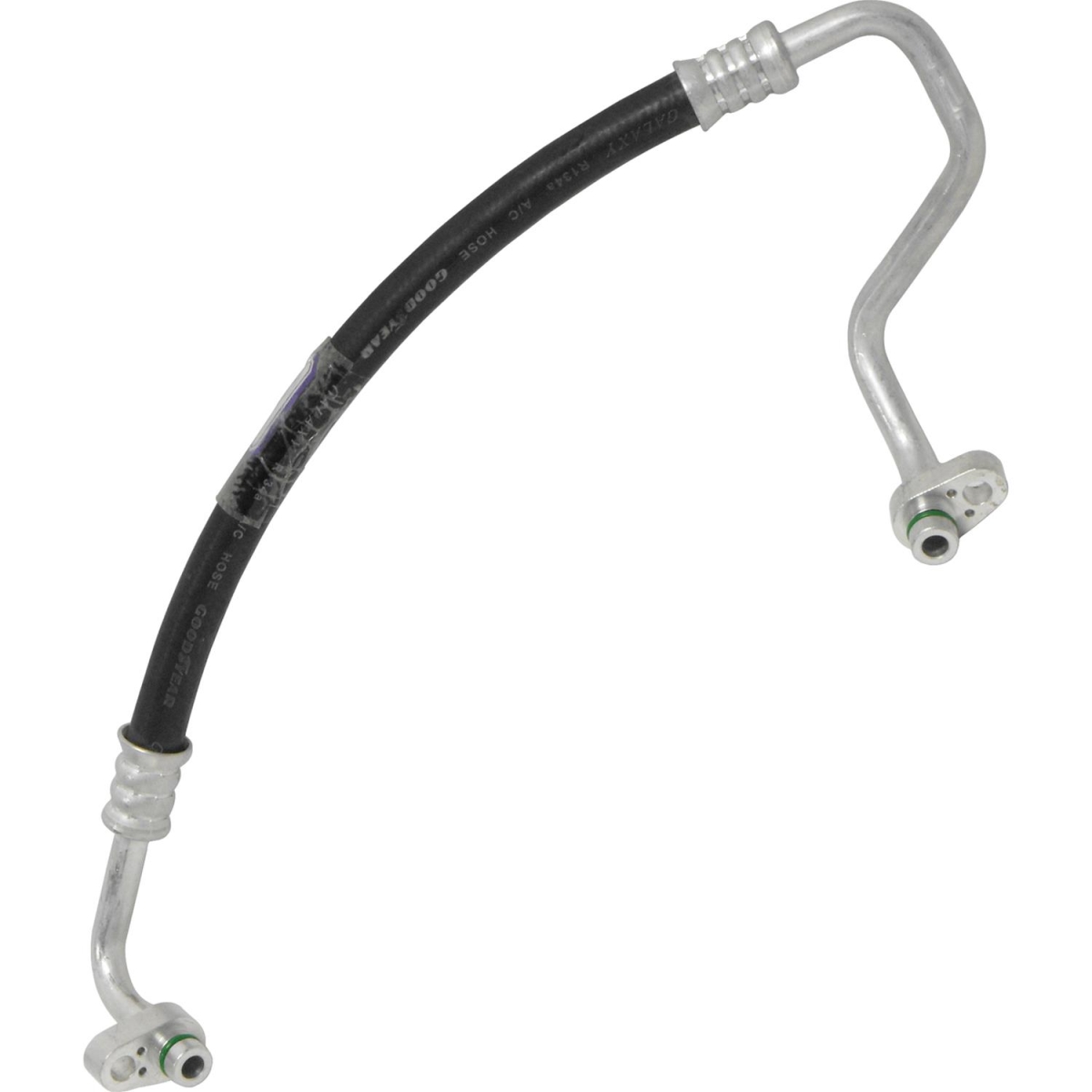 HA11226C Refrigerant Discharge Hose Assembly for 2001-2002 Nissan Pathfinder