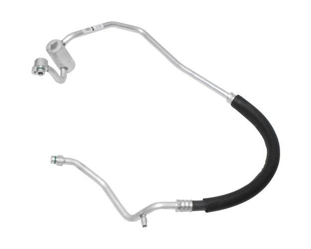 HA11227C A&C Suction Line Hose Assembly for 2001-2001 Nissan Pathfinder